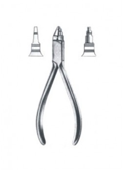 Pliers For Orthoontics